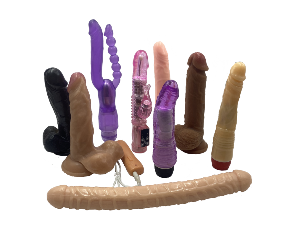 Sextoy-Dildos