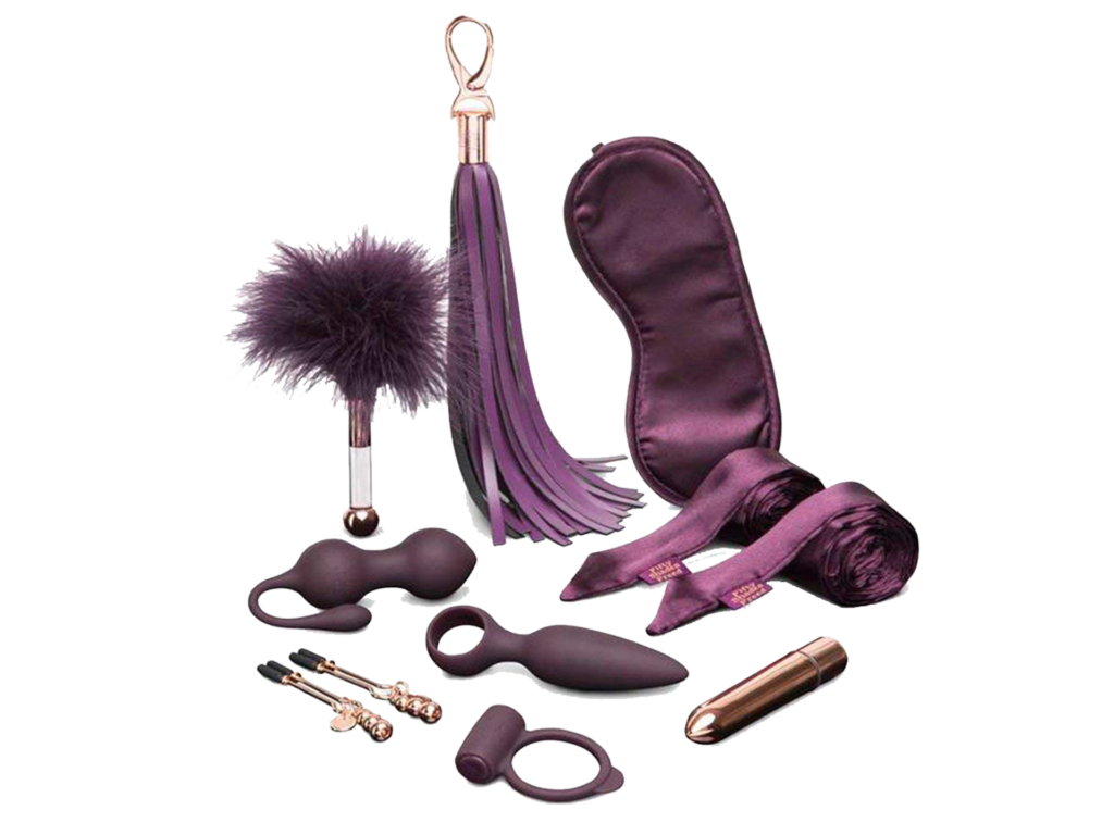 Sextoy-Vibrators