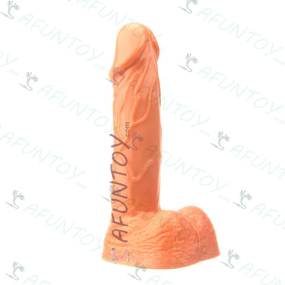 [DR001] ดิลโด้ตั้งพื้นขนาดเล็ก - Image 4