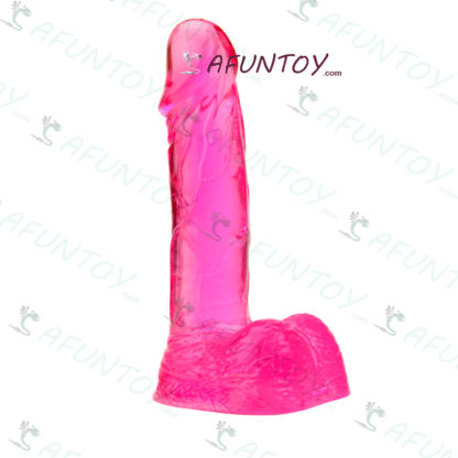 [DR001] ดิลโด้ตั้งพื้นขนาดเล็ก - Image 6