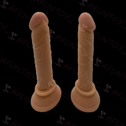 [DR002] ดิลโด้ติดพื้นขนาดเล็ก - Image 4