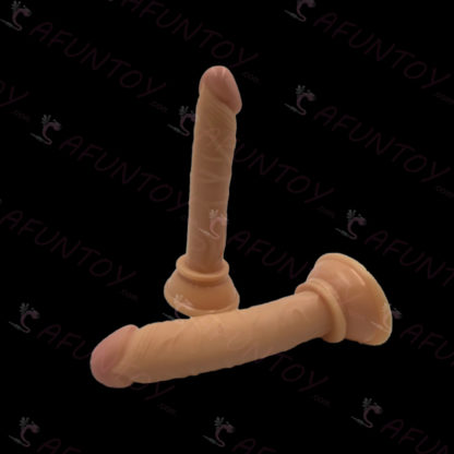 [DR002] ดิลโด้ติดพื้นขนาดเล็ก - Image 5
