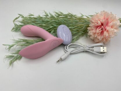 [VW009]ไข่สั่นจีสติงขนนก - Image 6