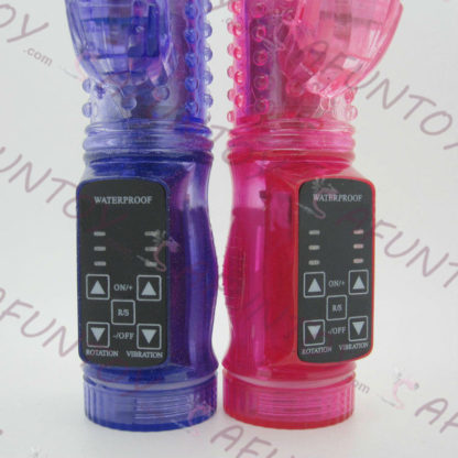 [DRV011] ดิลโด้สั่นควง - Image 2