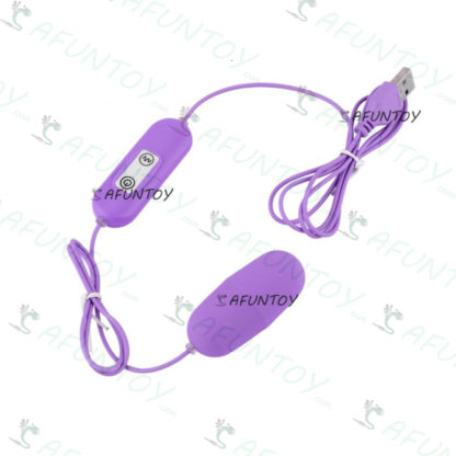 [VB006] ไข่สั่น USB 12 Speeds - Image 3