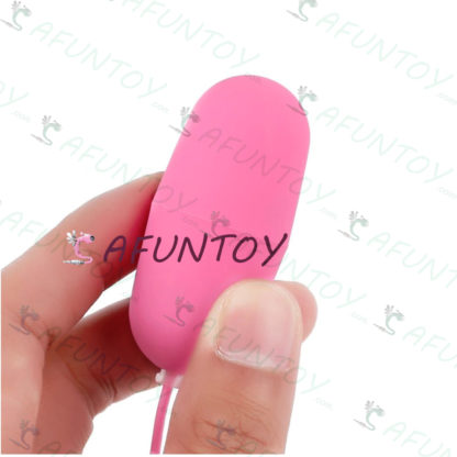[VB006] ไข่สั่น USB 12 Speeds - Image 5