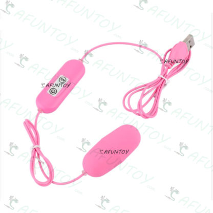 [VB006] ไข่สั่น USB 12 Speeds - Image 4