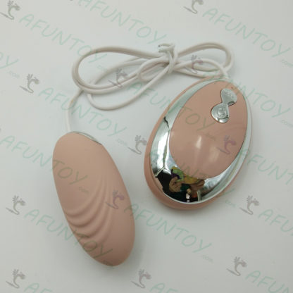 [VB010] ไข่สั่นหัวเดียวพรีเมียม รุ่น E1 - Image 12