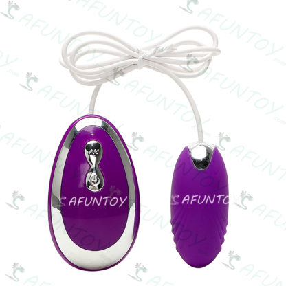 [VB010] ไข่สั่นหัวเดียวพรีเมียม รุ่น E1 - Image 8