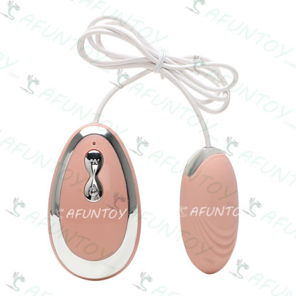 [VB010] ไข่สั่นหัวเดียวพรีเมียม รุ่น E1 - Image 7