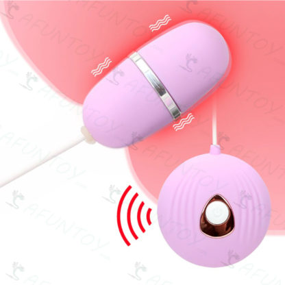 [VB013] ไข่สั่นเกรดหัวเดียวพรีเมียม - Image 7