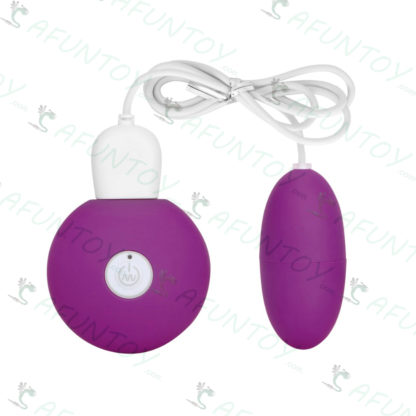 [VB017]ไข่สั่นหัวเดียว รีโมท USB - Image 14
