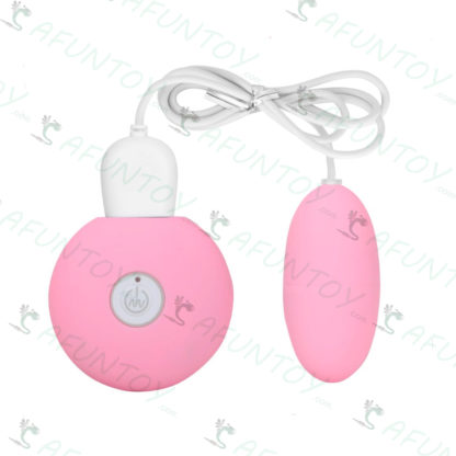 [VB017]ไข่สั่นหัวเดียว รีโมท USB - Image 13