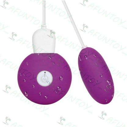 [VB017]ไข่สั่นหัวเดียว รีโมท USB - Image 11