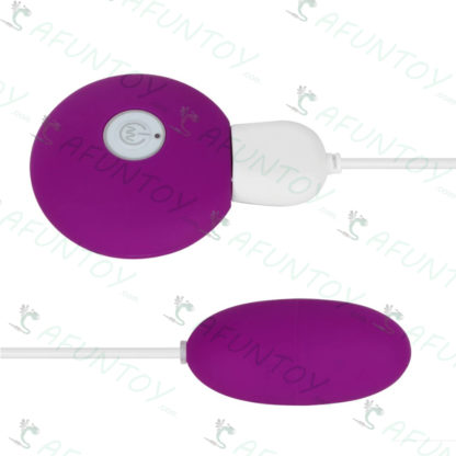 [VB017]ไข่สั่นหัวเดียว รีโมท USB - Image 10
