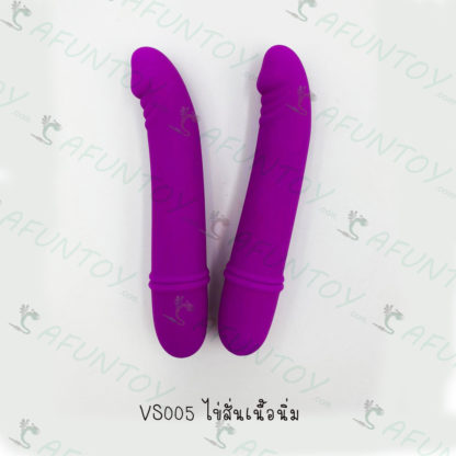 [VS005]ไข่สั่นแท่งนิ่ม - Image 6