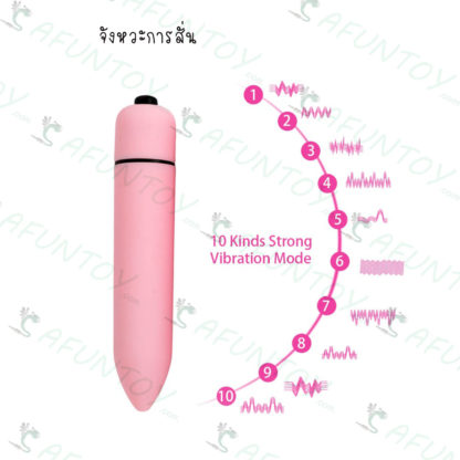[VS009]ไข่สั่นมินิ - Image 2