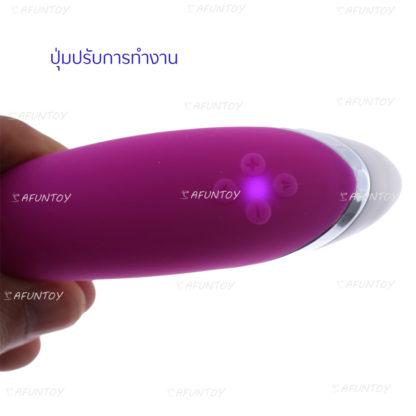 [VS011]ไข่สั่นจีสติงไร้สาย - Image 9