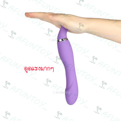[VS014]ไข่สั่น เครื่องดูดพร้อมแท่งสั่น - Image 12