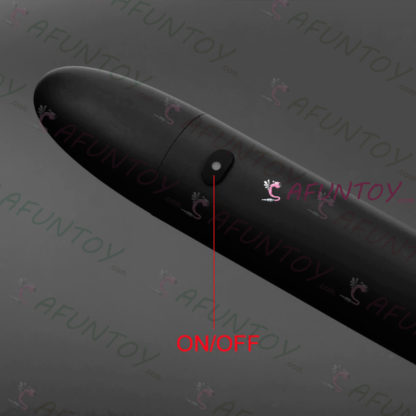 [VS016]ไข่สั่นพร้อมแปรงปัด - Image 8