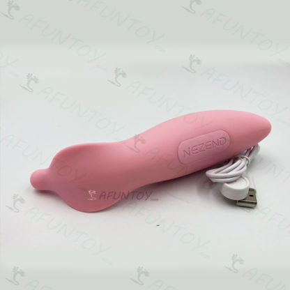 [VS019]แท่งไข่สั่น พร้อมจุดติ่งตวัดได้ - Image 4