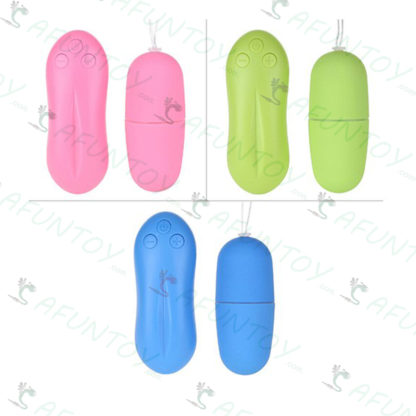 [VW002]ไข่สั่นไร้สายรีโมทยาว [แนะนำเปลี่ยนถ่านง่าย] - Image 11