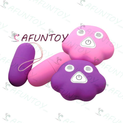 [VW004] ไข่สั่นไร้สาย นกเพนกวิน - Image 2