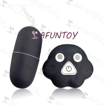 [VW004] ไข่สั่นไร้สาย นกเพนกวิน - Image 8