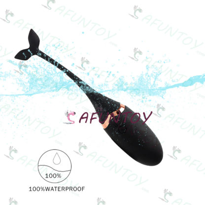 [VW010] ไข่สั่นหางปลา - Image 7