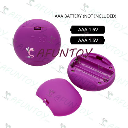 [VW010] ไข่สั่นหางปลา - Image 3