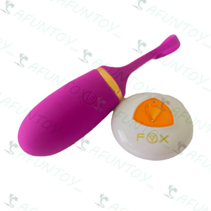 [VW013] ไข่สั่น งานแบรน Fox สั่งงานผ่านเสียง - Image 5
