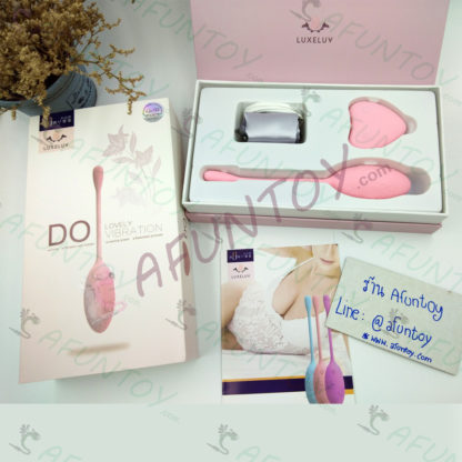 [VW014]ไข่สั่นรุ่นDO - Image 15