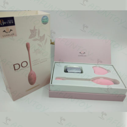 [VW014]ไข่สั่นรุ่นDO - Image 6