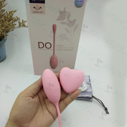 [VW014]ไข่สั่นรุ่นDO - Image 5