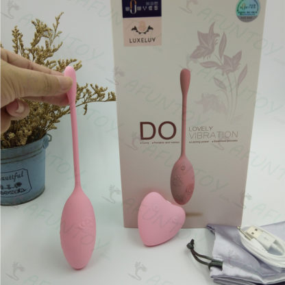 [VW014]ไข่สั่นรุ่นDO - Image 4