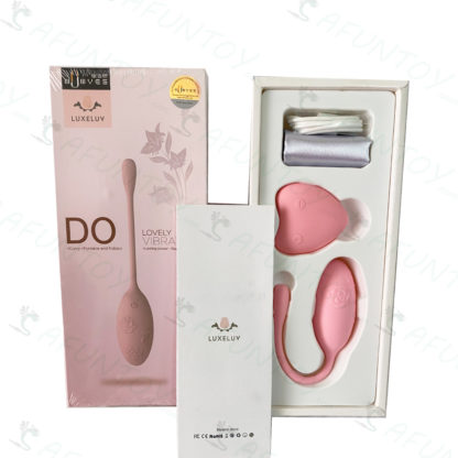 [VW014]ไข่สั่นรุ่นDO - Image 3