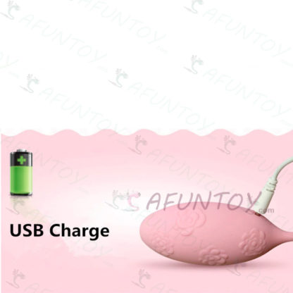[VW014]ไข่สั่นรุ่นDO - Image 13