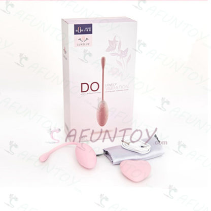 [VW014]ไข่สั่นรุ่นDO - Image 10