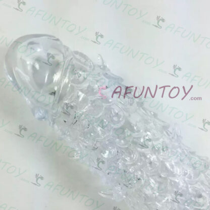 [CF008] ปลอกเกล็ดมังกร - Image 2