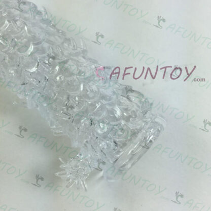 [CF008] ปลอกเกล็ดมังกร - Image 4