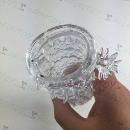 [CF008] ปลอกเกล็ดมังกร - Image 3