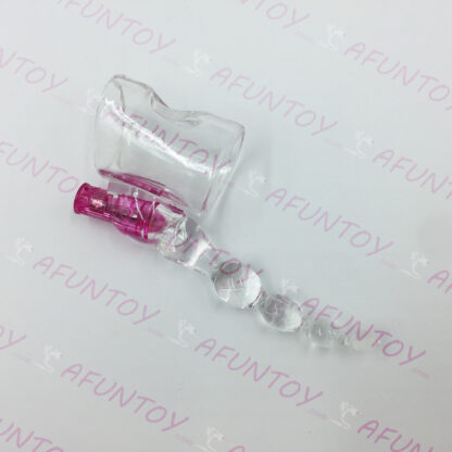 [CRV004] แหวนสั่นแบบเข้าสองรูพร้อมกัน - Image 3