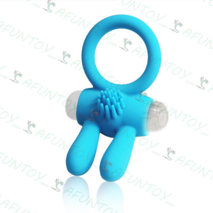 [CRV008] แหวนสั่นหูกระต่าย - Image 4
