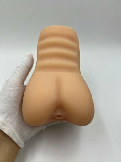 [PS007] จิ๋มปลอม เนื้อซิลิโคน - Image 2