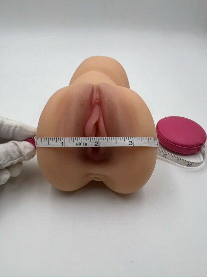 [PS007] จิ๋มปลอม เนื้อซิลิโคน - Image 3