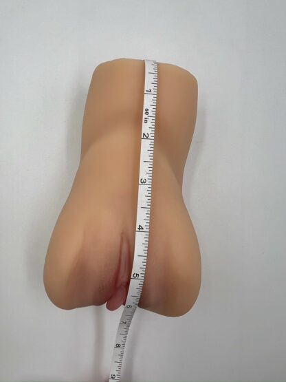 [PS007] จิ๋มปลอม เนื้อซิลิโคน - Image 5