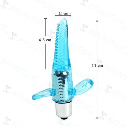 [LL004]ลิ้นปลอมสั่นได้ - Image 7