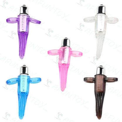 [LL004]ลิ้นปลอมสั่นได้ - Image 6