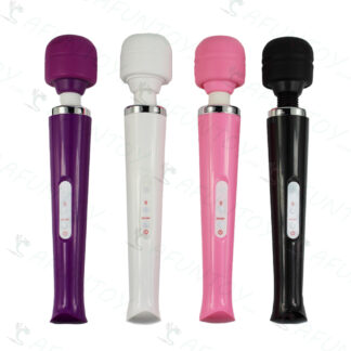 [MS002]เครื่องนวดAV ตัวใหญ่ แบบชาร์จ USB