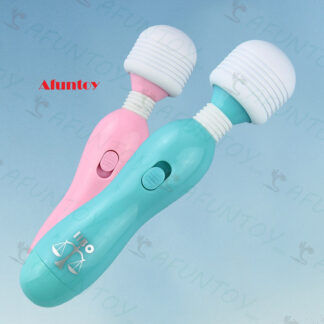 [MS003]เครื่องนวดAV 2 สปีด